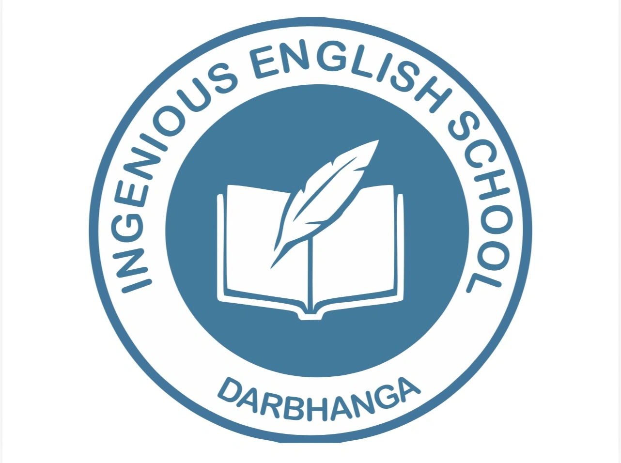 Ingenious English School